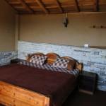 Binsar Eco Camp